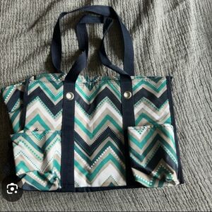 Thirty OneTote Bag